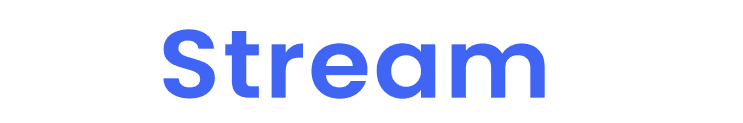 stream NFT Logo